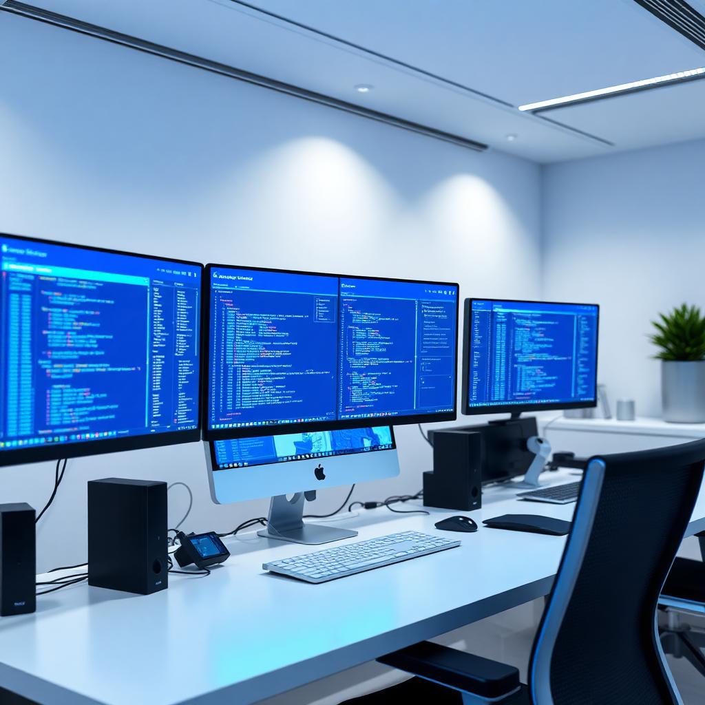 Heiwa Software